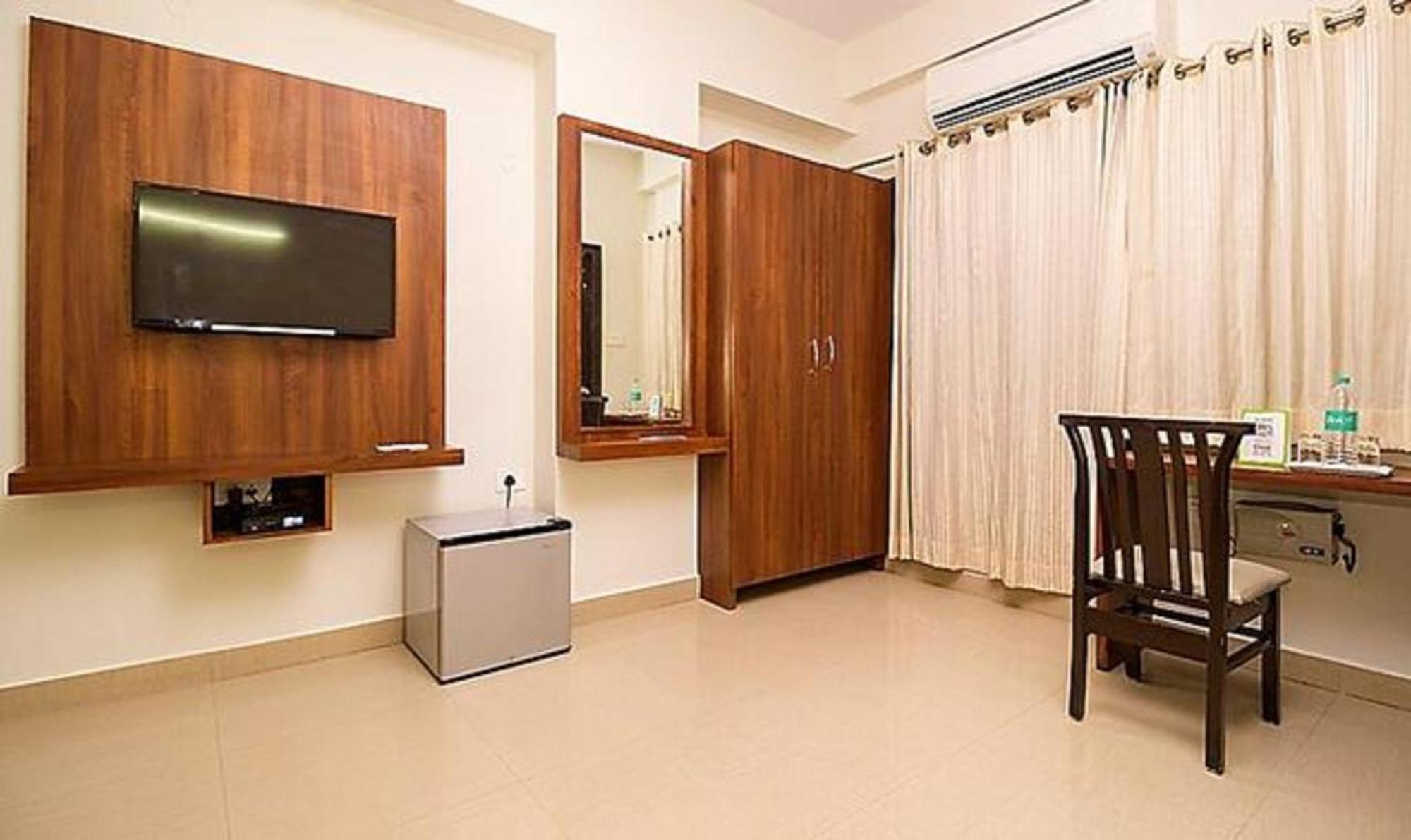Fabhotel Prime Krrish Inn Χιντεραμπάντ Εξωτερικό φωτογραφία