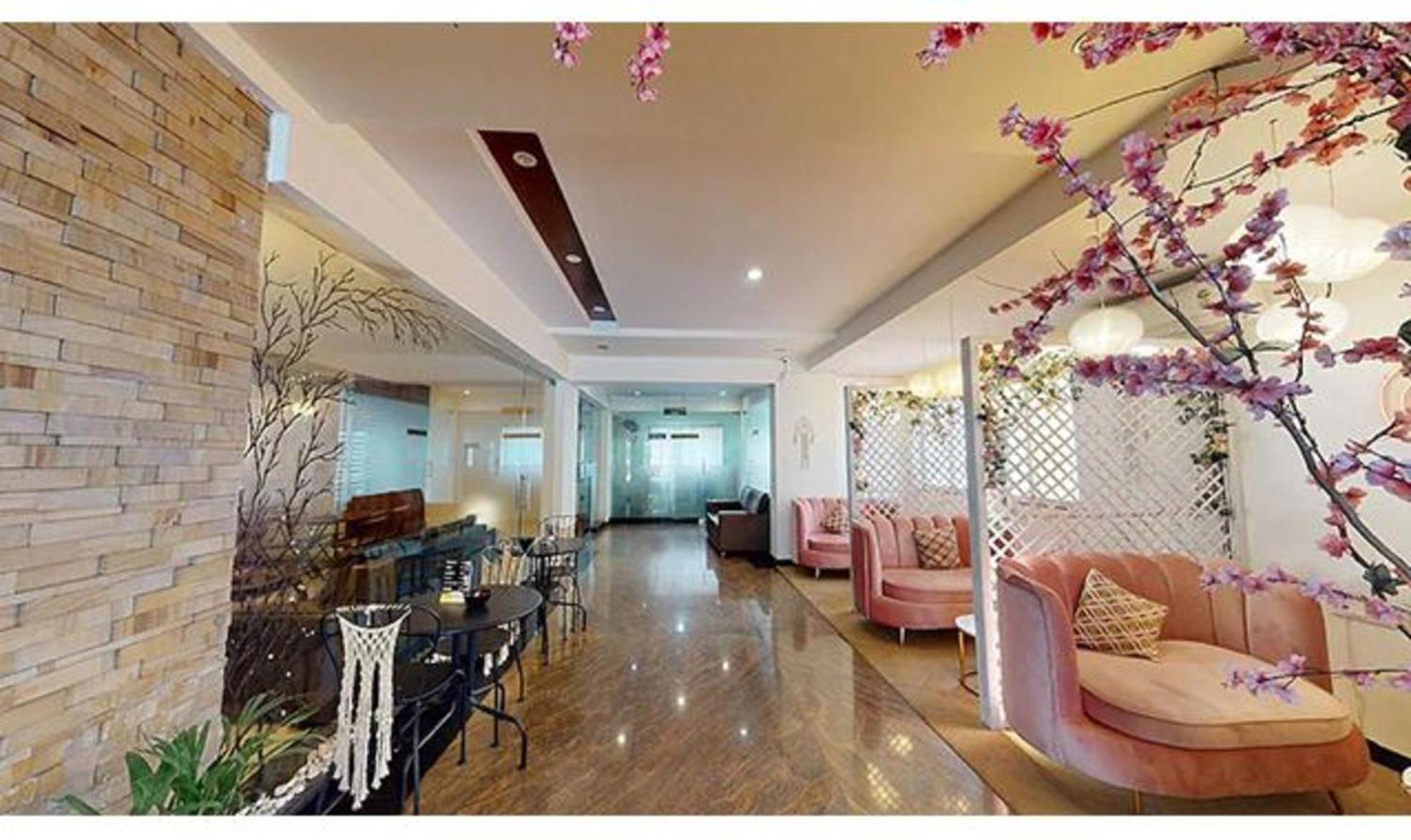 Fabhotel Prime Krrish Inn Χιντεραμπάντ Εξωτερικό φωτογραφία