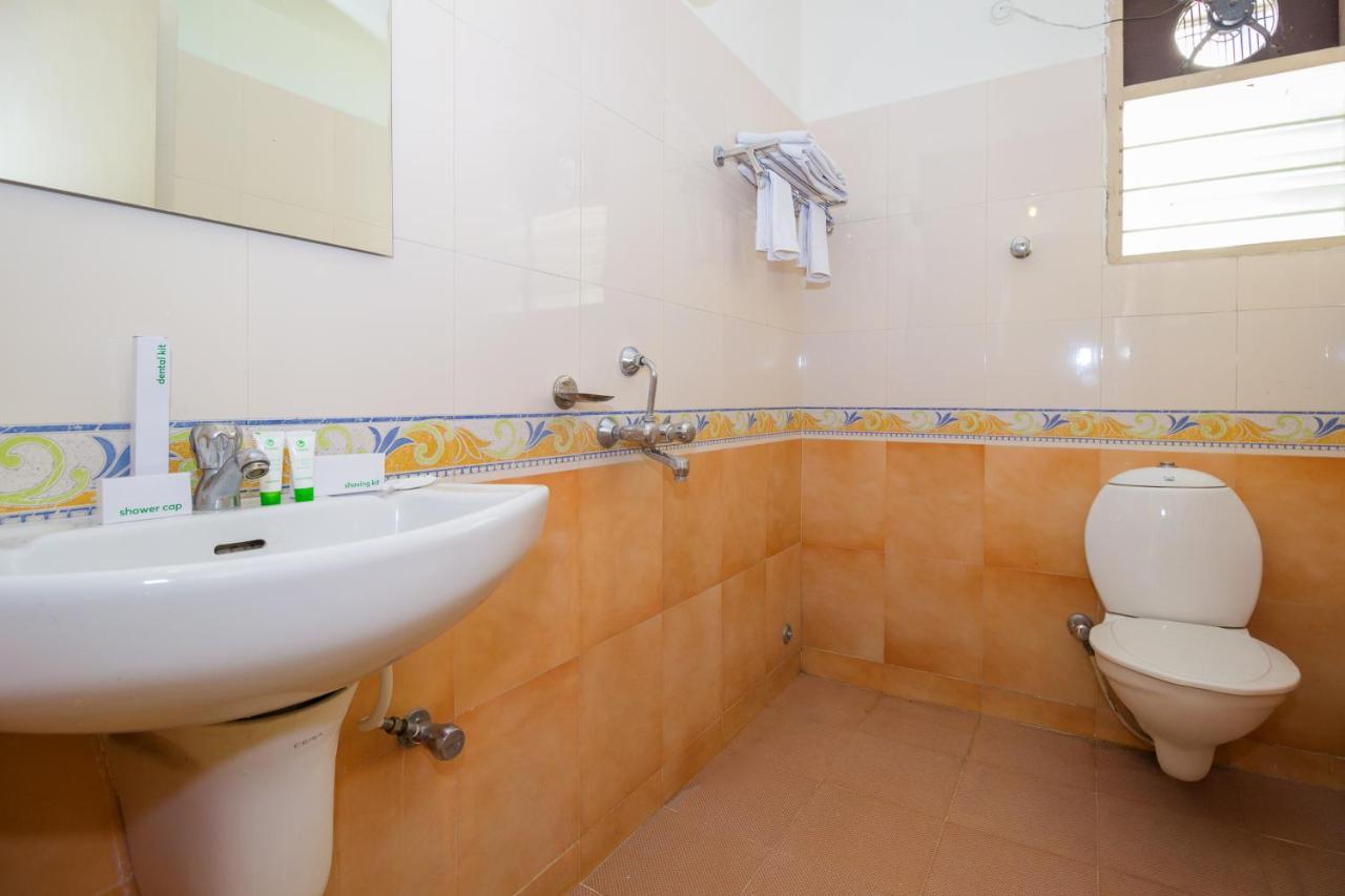 Fabhotel Prime Krrish Inn Χιντεραμπάντ Εξωτερικό φωτογραφία