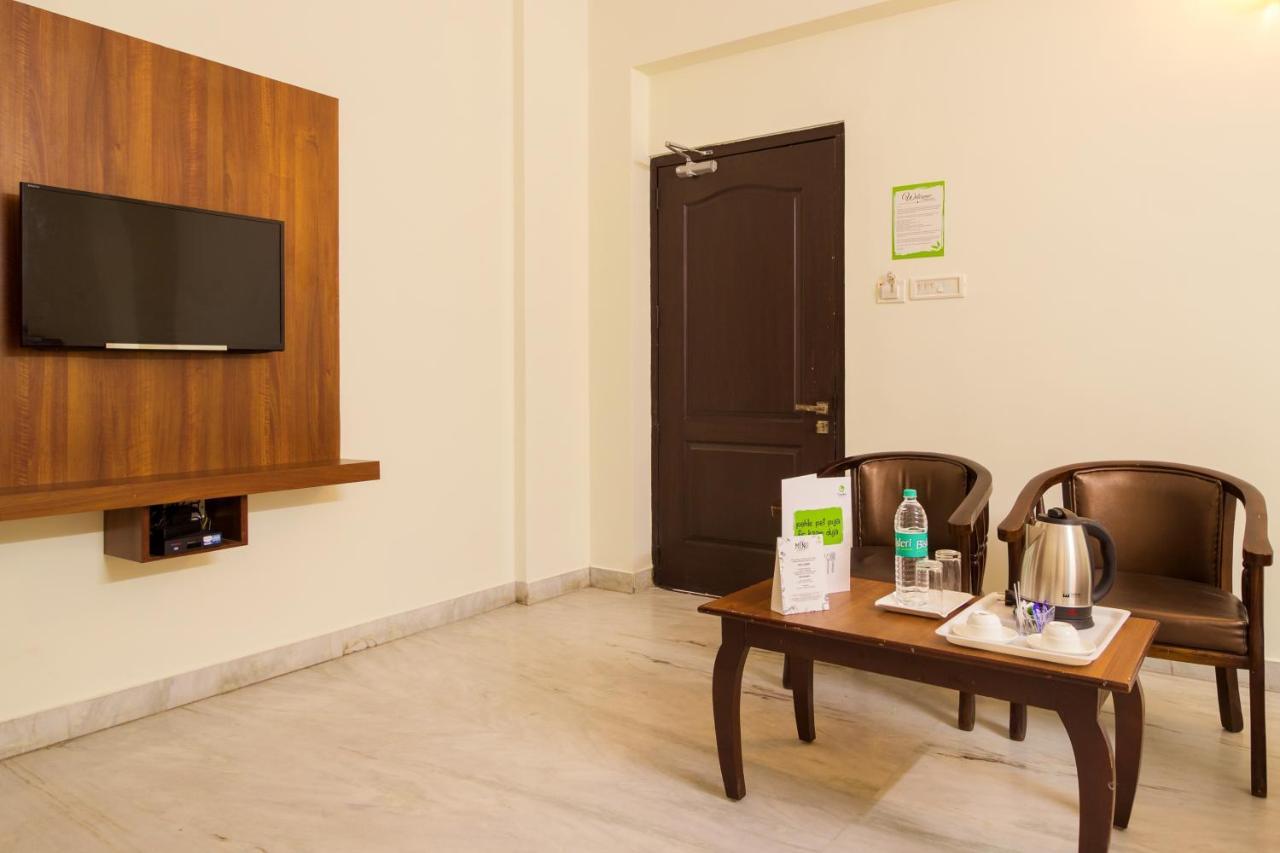Fabhotel Prime Krrish Inn Χιντεραμπάντ Εξωτερικό φωτογραφία